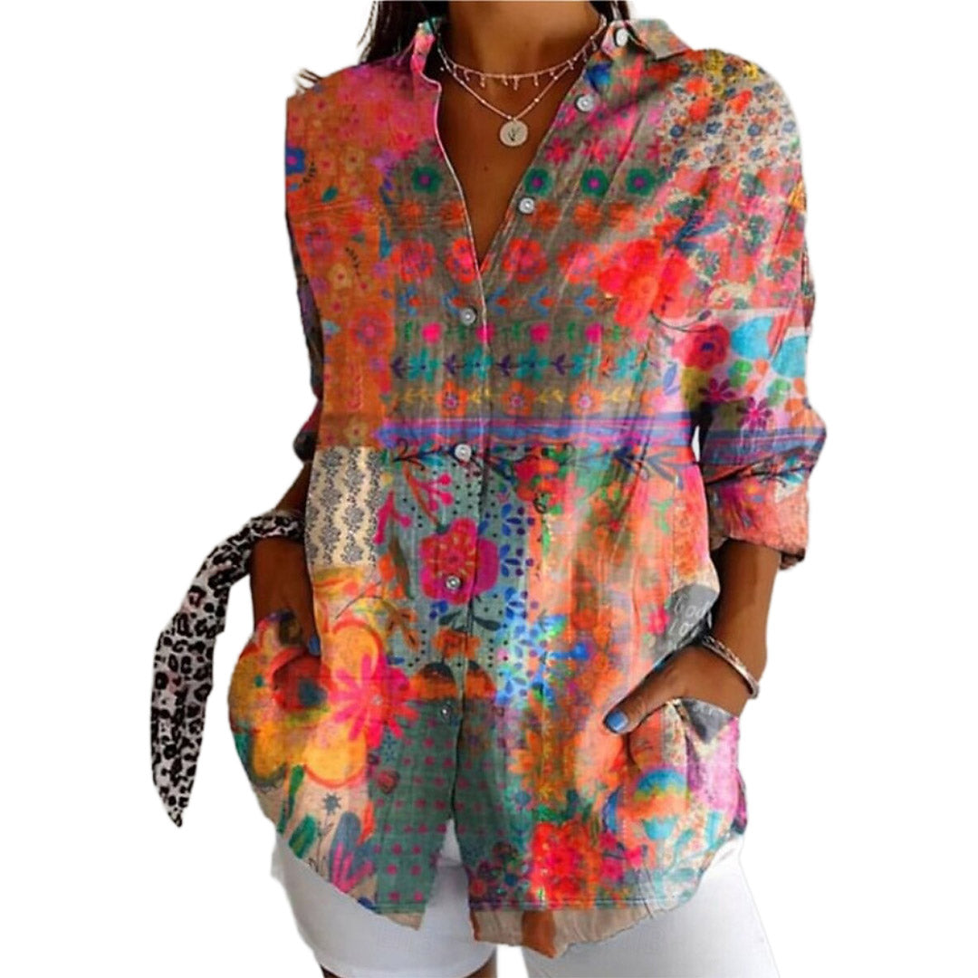 Jennifer Brinley Top