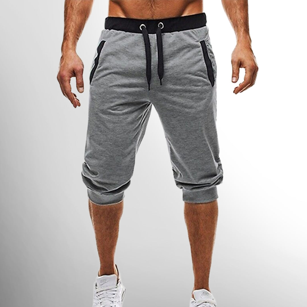 Grayson Nathan Shorts