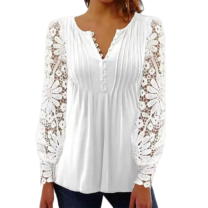 Saanvi Rosalee Top