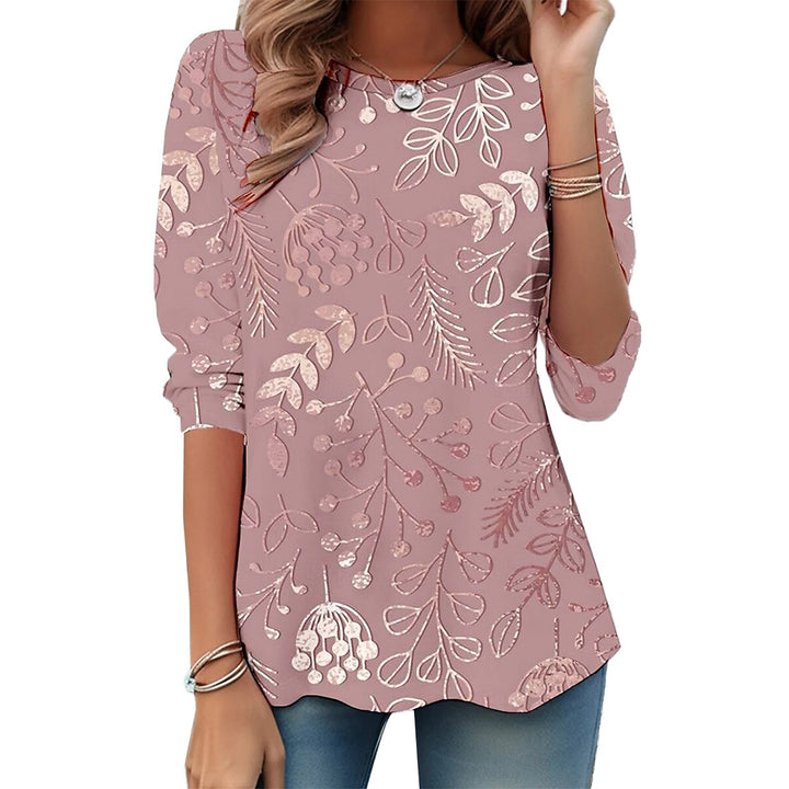 Hattie Vanessa Top