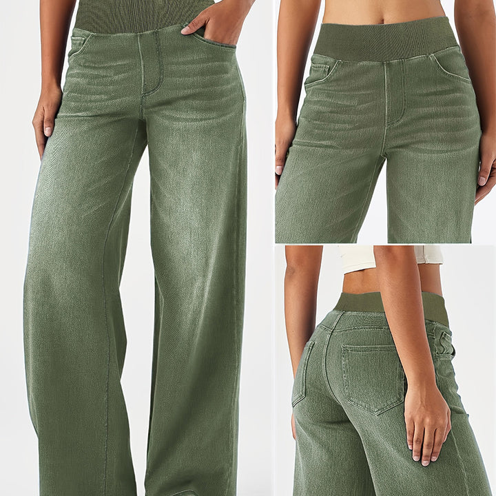 Moana Denim Jeans