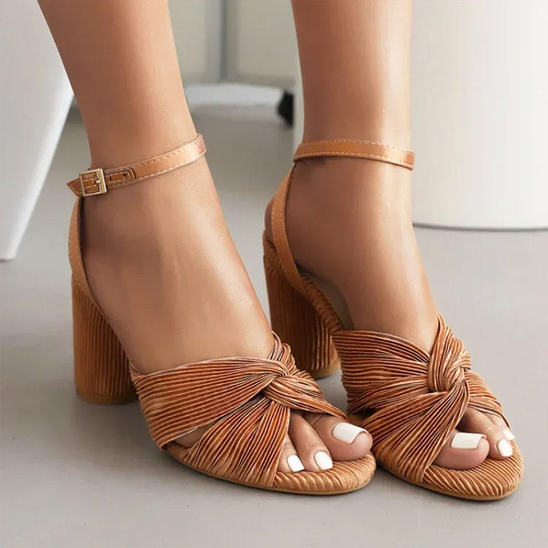 Allison Georgia Sandals