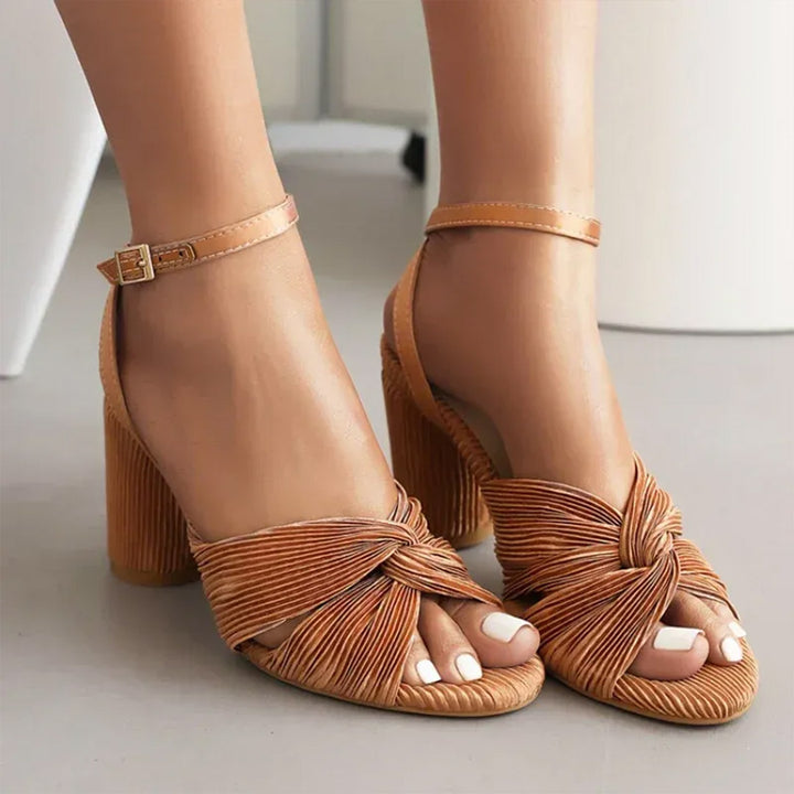 Allison Georgia Sandals