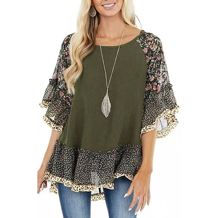Olivia Scarlett Top