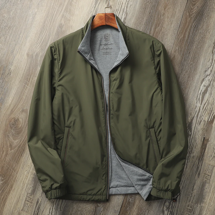 Axel George Jacket