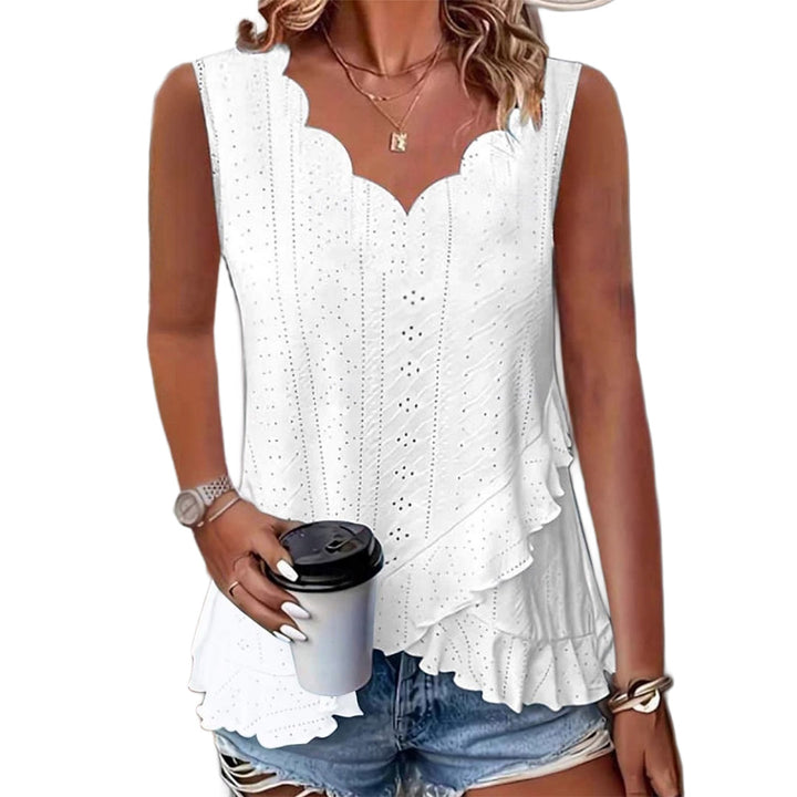 Jamie Eleanora Top