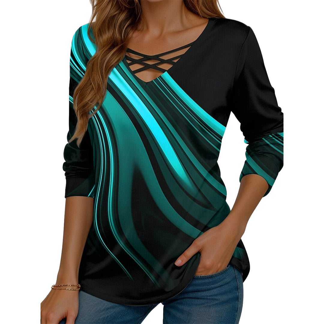 Cordelia Adalee Top