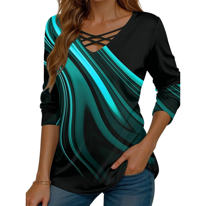Cordelia Adalee Top
