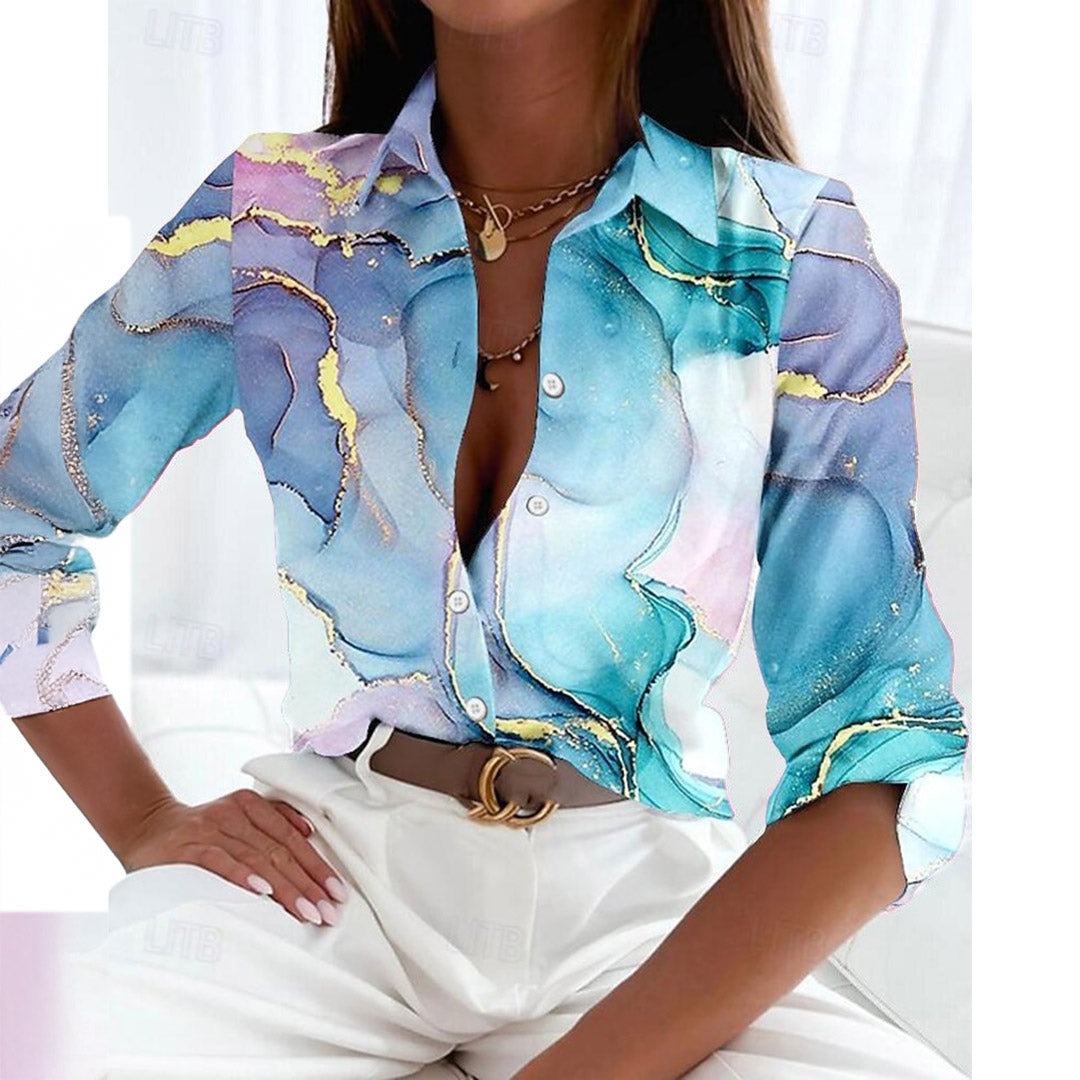 Charli Bianca Top