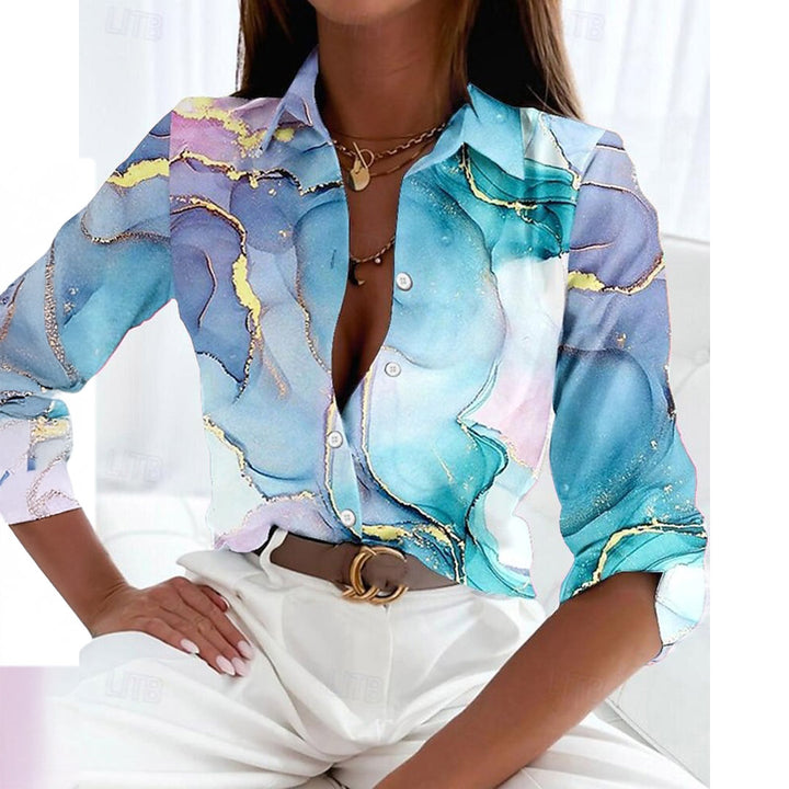 Charli Bianca Top