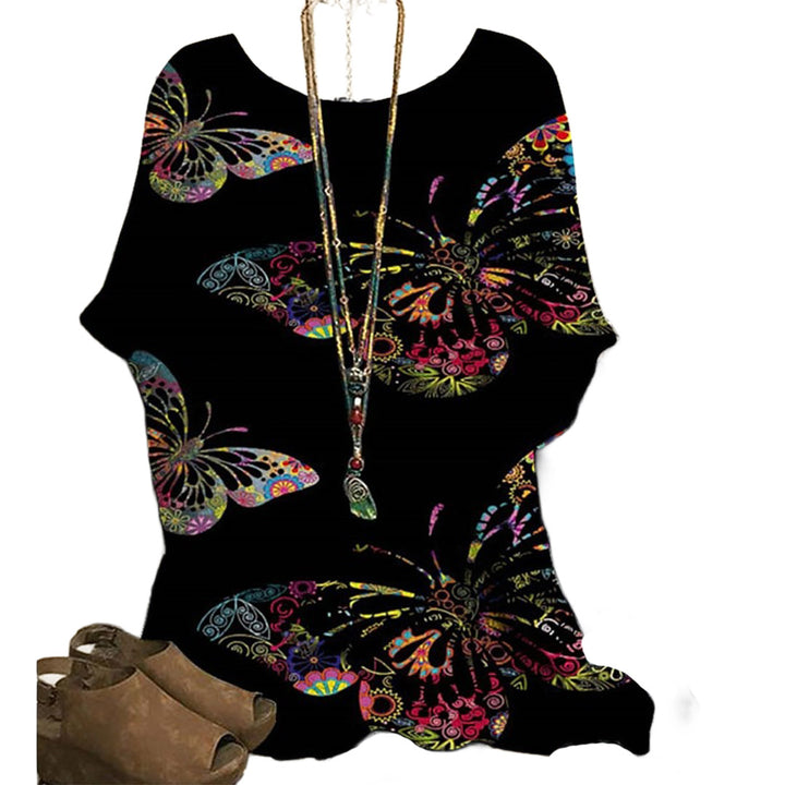 Rosalie Amaya Top