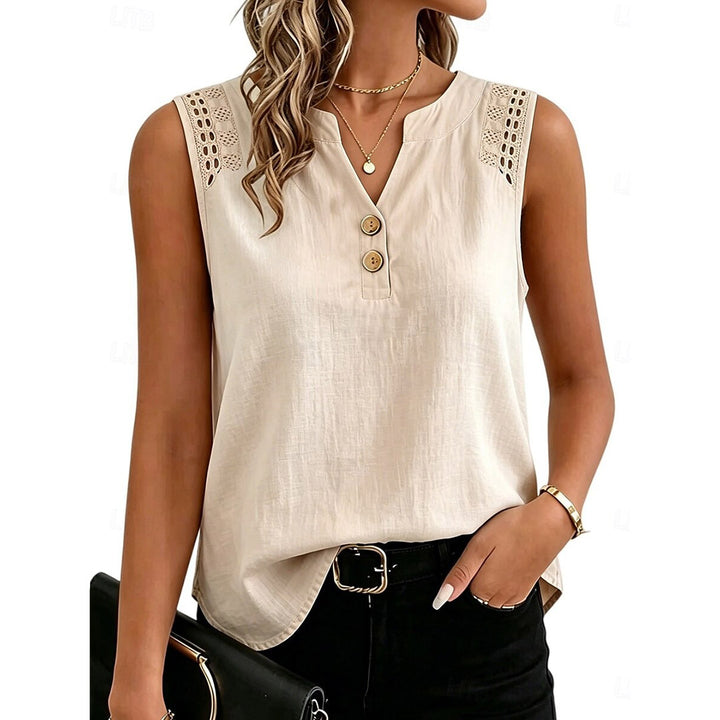 Paula Hensley Top