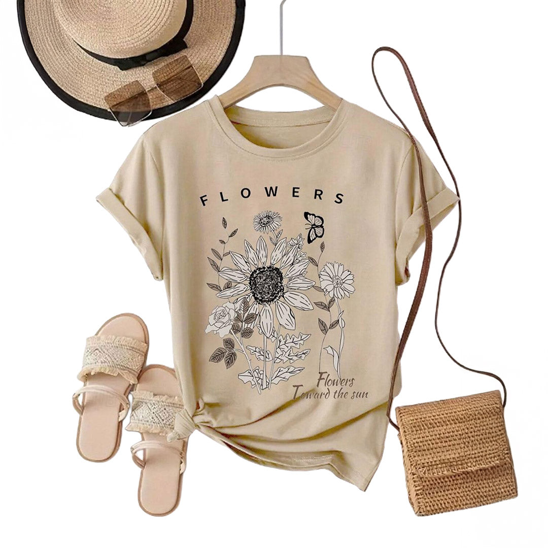 Clara Vivian Top