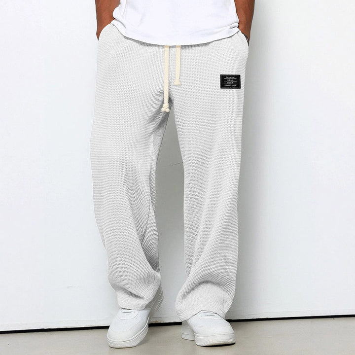 Thomas Cotton Joggers