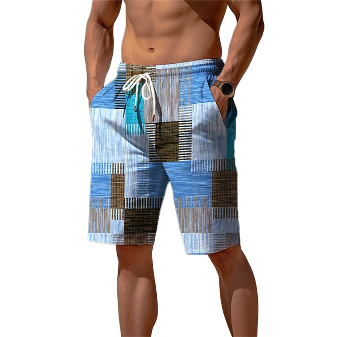 Benjamin Mason Shorts