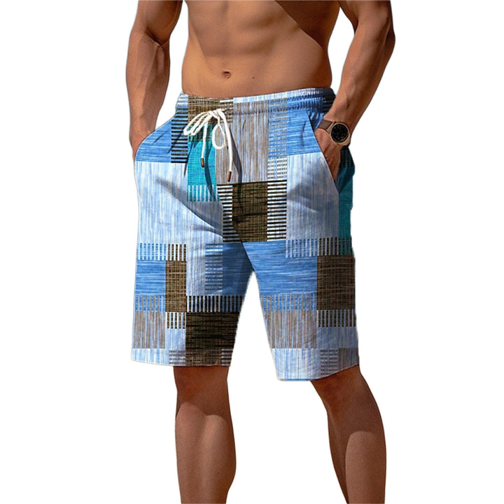 Benjamin Mason Shorts