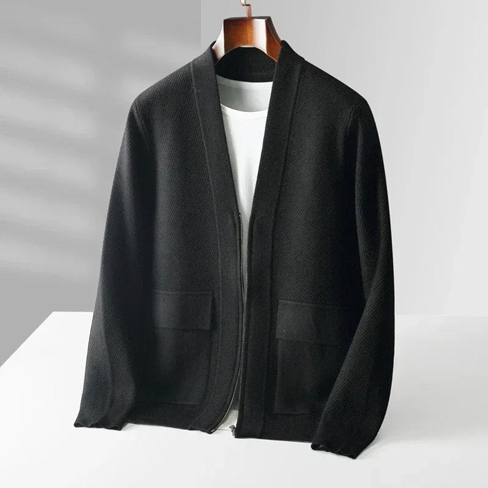 Eden Cashmere Cardigan
