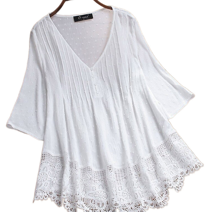 Haisley Miracle Top