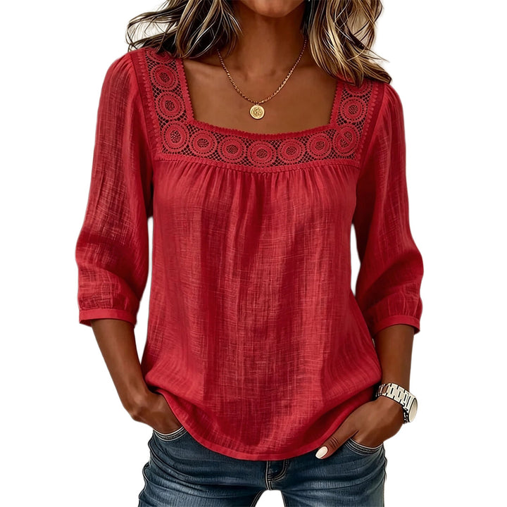 Garrett Closen Top