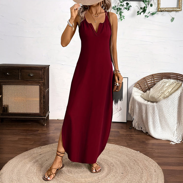 Eleanor Hazel Dress