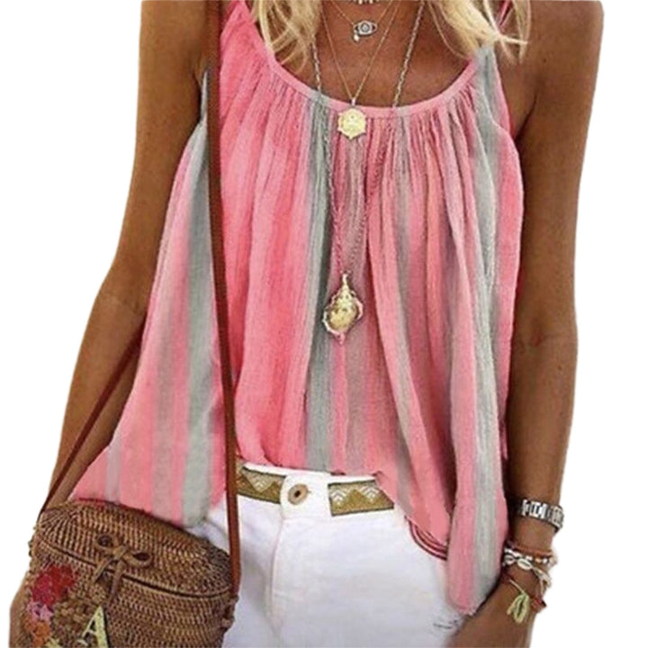 Solana Arlette Top