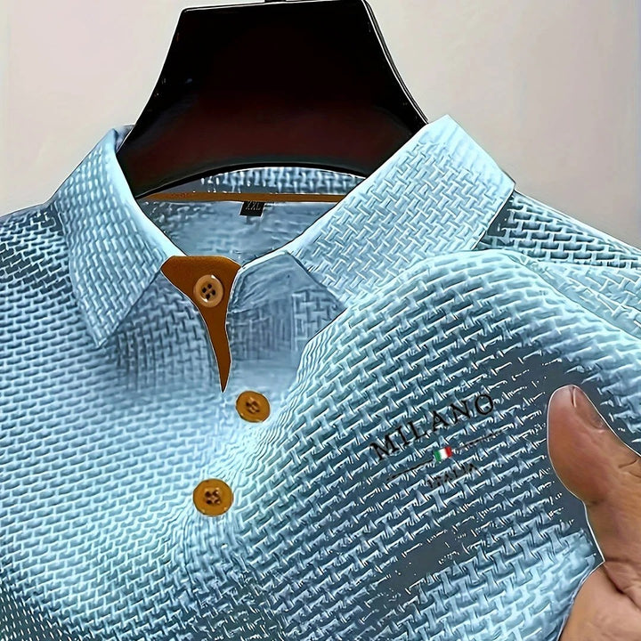 Roberto Harrision Shirt