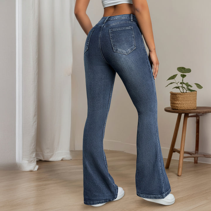 Harlie Denim Jeans