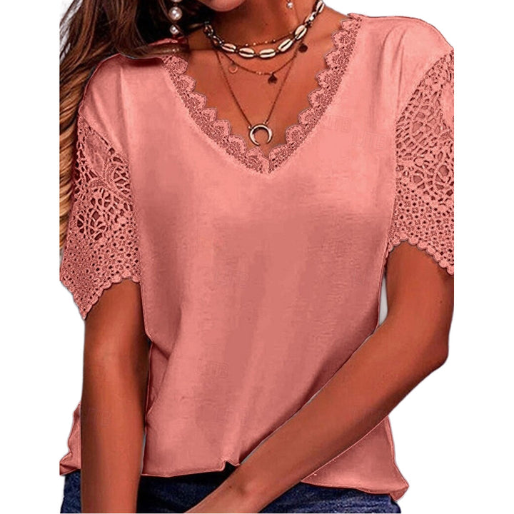 Lillian Clara Top