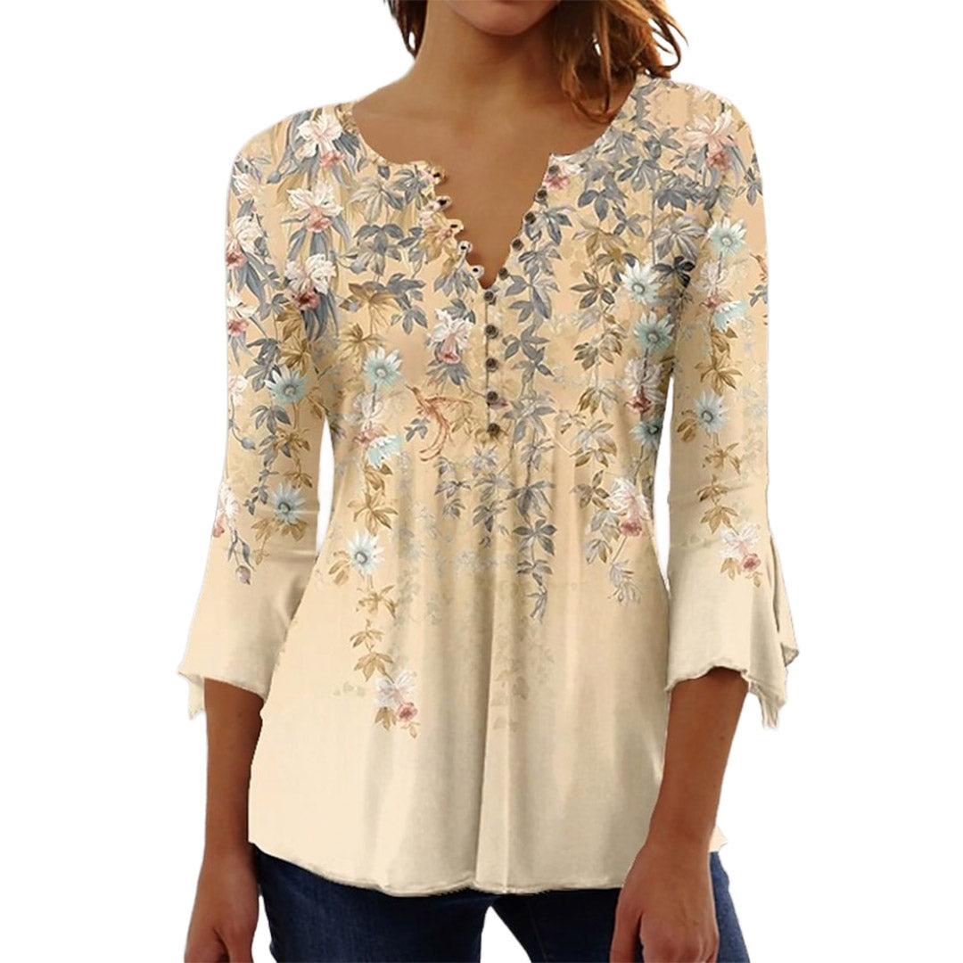 Estrella Selene Top