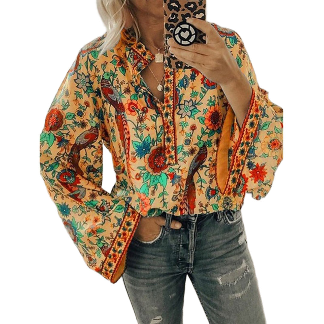 Clara Adeline Top