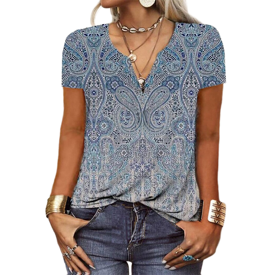 Averie Martha Top