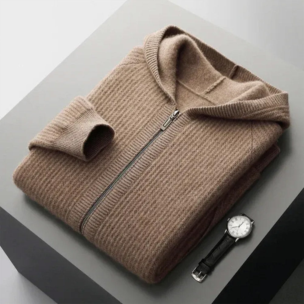 Matias Cashmere Jacket