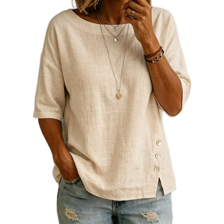 Eliseo Ledger Top