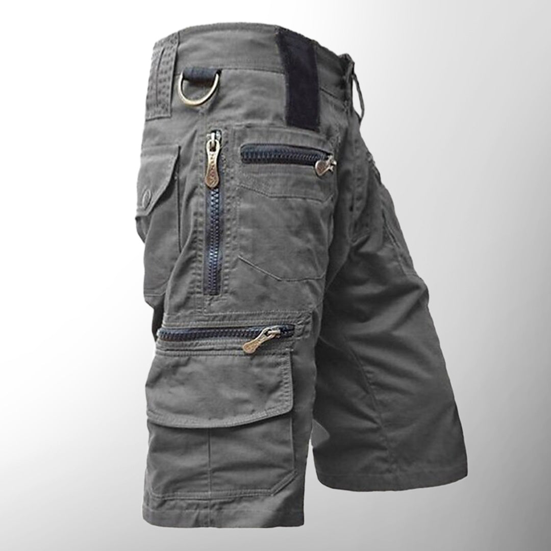 Callum Tactical Shorts