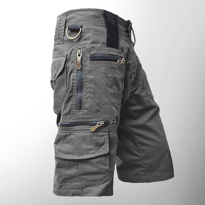Callum Tactical Shorts