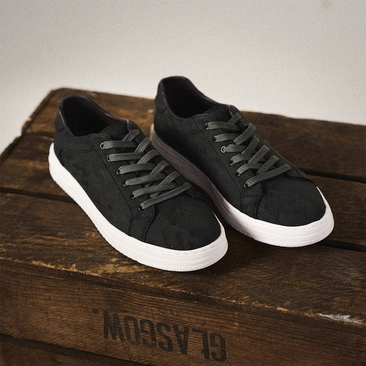 Joshua Bennett Shoes