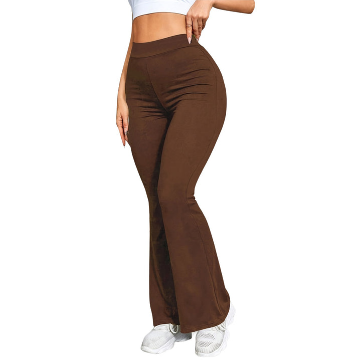 Freya Slim-Fit Pants