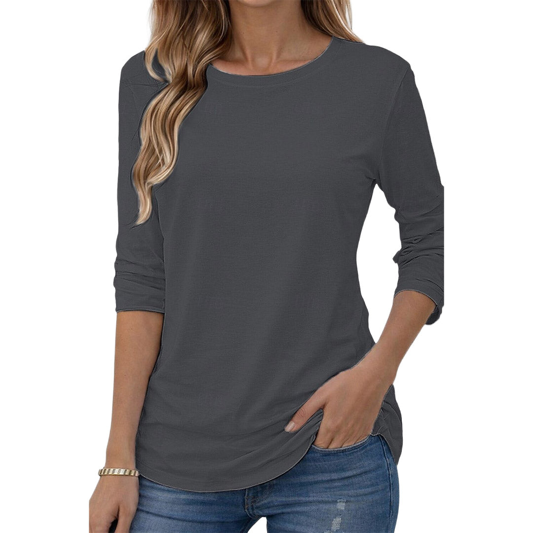 Scotty Cotton Top