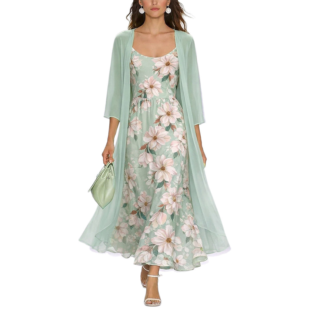 Charlie Sloane Dress