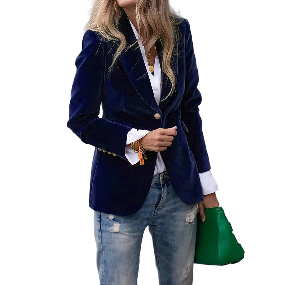 Gracie Colins Blazer