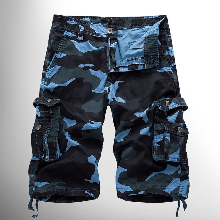 Samuel Cargo Shorts