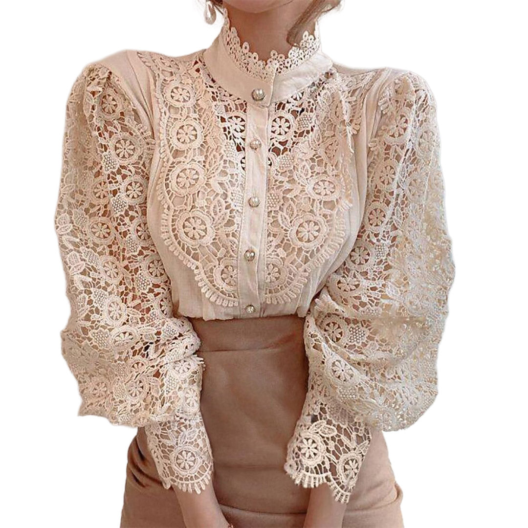 Daisy Clara Top