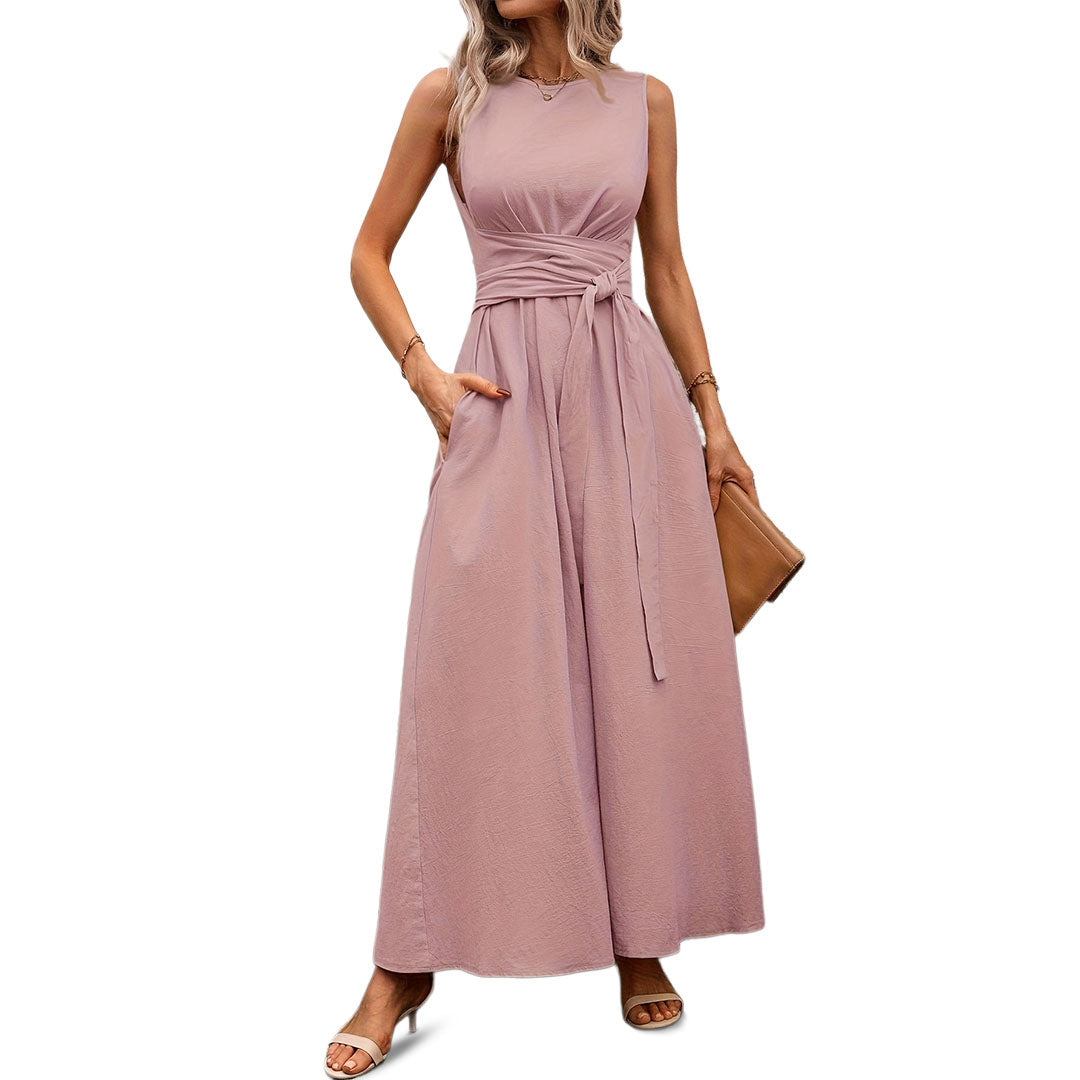 Willow Cotton Dress