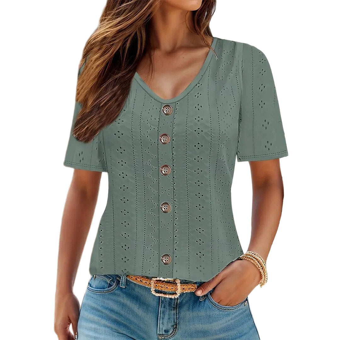 Juliana Arleth Top