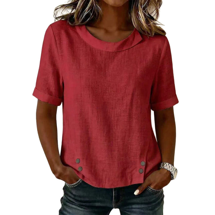 Berkley Ainara Top