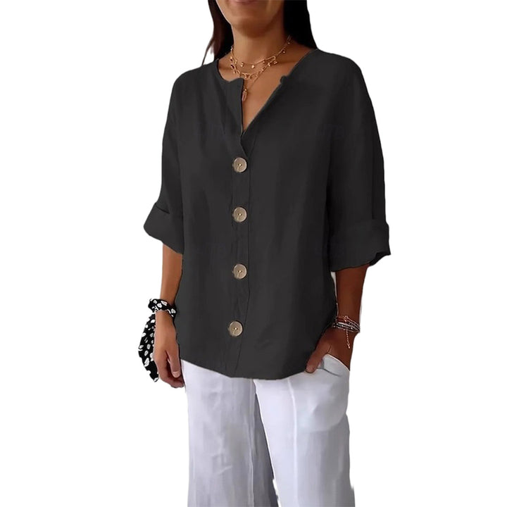 Dorothy Cotton Top