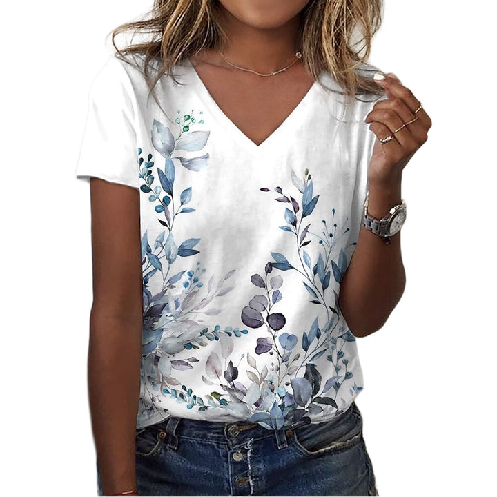 Virginia Marlee Top