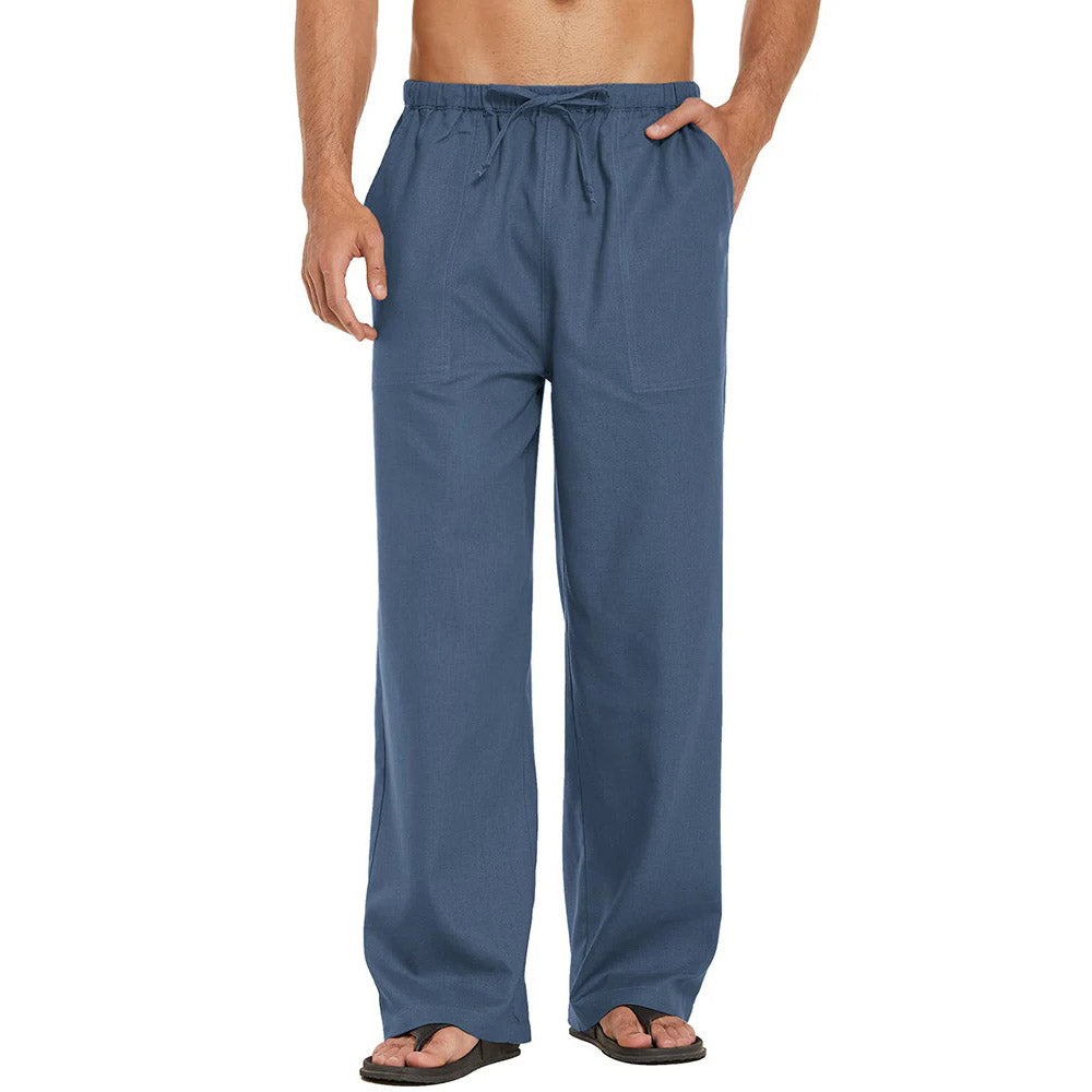 Jonathan Linen Pants