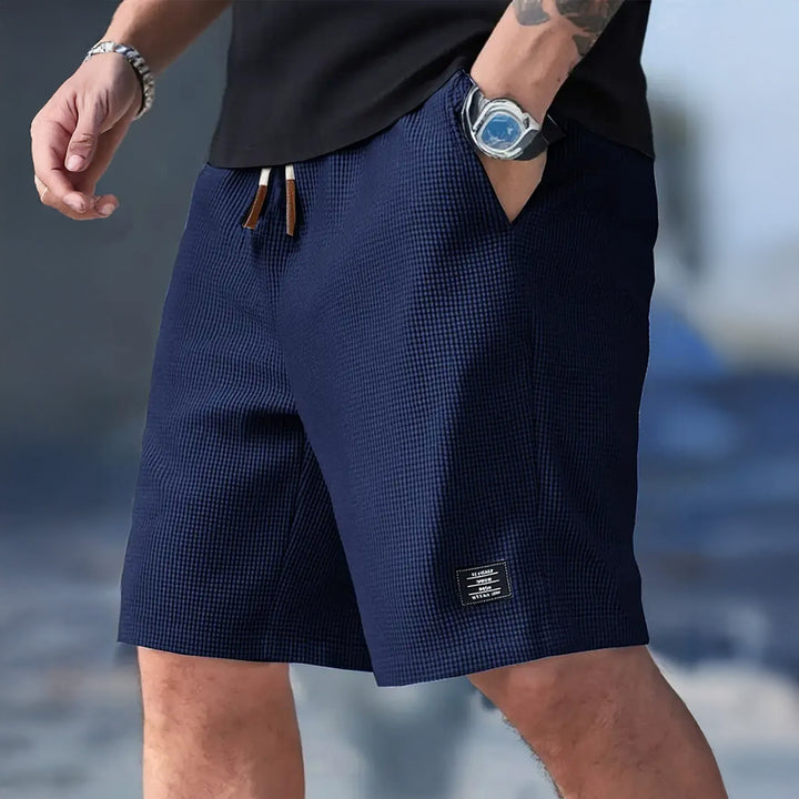 Leonard Raul Shorts