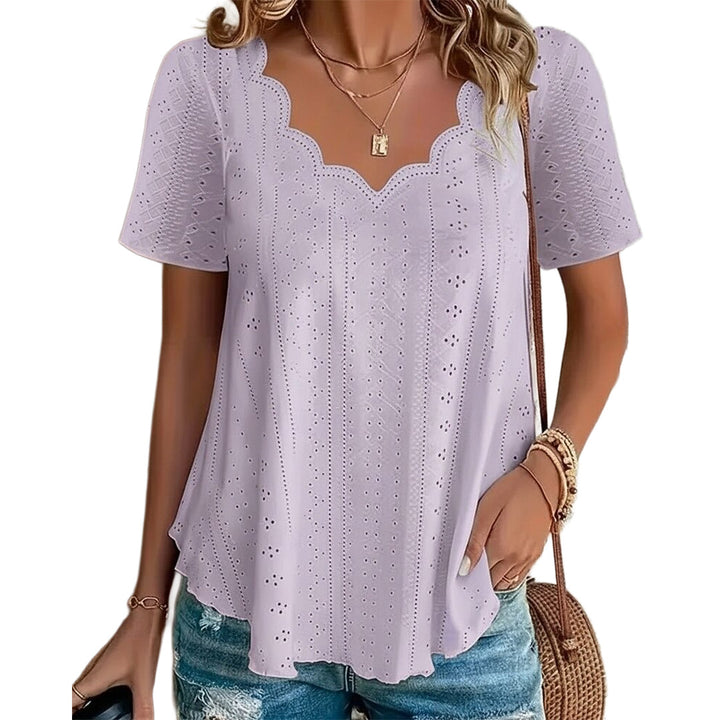 Gracie Rory Top